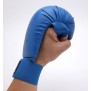 164BE WKF Karate Glove