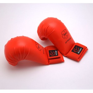 164R WKF Karate Gloves