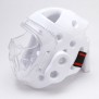 127C Full Foam Headgear with Mask