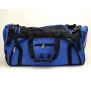 125FBE Martial Arts Bag w/ Mesh Top (Blue)