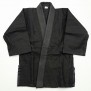 210K Judo Uniform, Black
