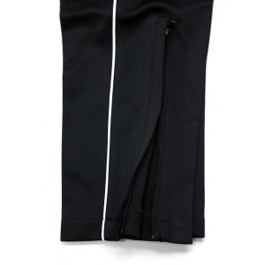 242PB adidas Track Pants (Black/White)