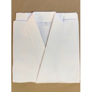 223J Karate - White Jacket only