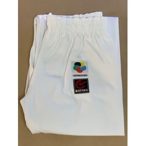 223P Karate - White Pants only