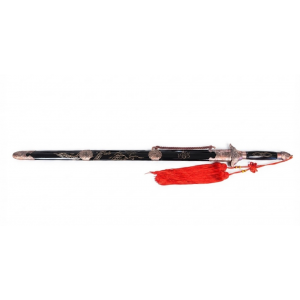 935K-2  Tai Chi Sword - 39.5"