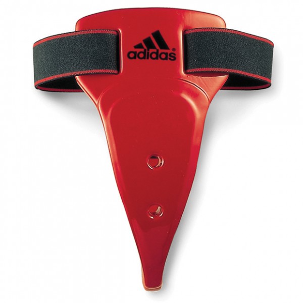 adidas Women WKF Groin Guard Protector MMA Boxing India