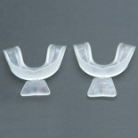 327 Mouth Guard with Brace