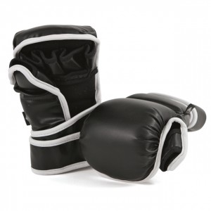 673C MMA Sparring Glove(vinyl)