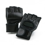 673A MMA Leather Fight Glove