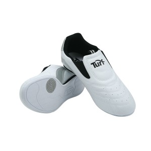 131 TURF - White Shoes