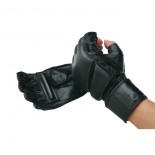 162 Leather Wrap Gloves