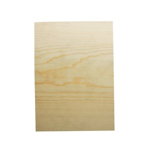 819B Wooden Breaking Boards - 11" x 8", 3/4" thick