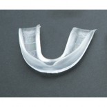 307A Single Mouth Guard - Adult