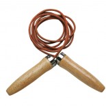 857A Leather Jump Rope