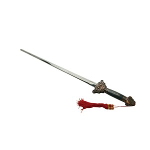 936C - Collapsible Tai Chi Sword