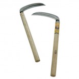 958 Steel Sharp Blade Kama
