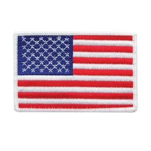 820 American Flag