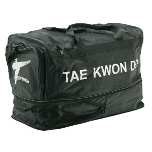 124C Expandable Bag, Taekwondo