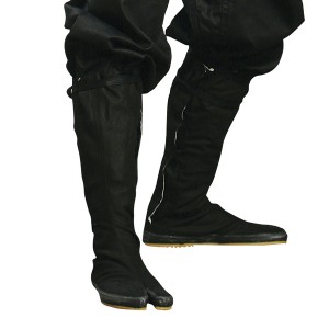 555 Ninja Tabi Boots