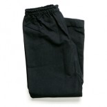 224P Karate - Black Pants only