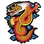 P1417 (Dragon)