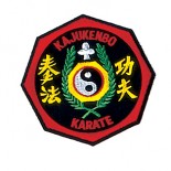 P1202  (Kajukenbo Karate)