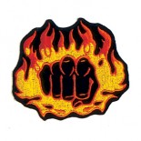 P1216 (Fist Fire)
