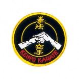 P1221 (Kenpo Karate)