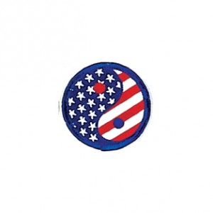 P1240 (Flag Yinyang)