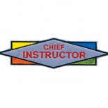 P1533-Chief Instructor