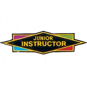 P1535-Junior Instructor