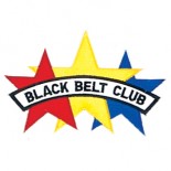 P1537-Black Belt Club