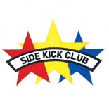 P1539-Side Kick Club