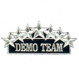 P1544-Demo Team