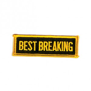 P1546-Best Breaking