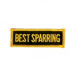 P1547-Best Sparring