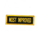 P1549-Most Improved