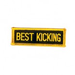 P1550-Best Kicking