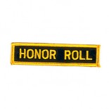 P1552-Honor Roll
