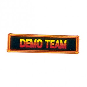 P1554-Demo Team