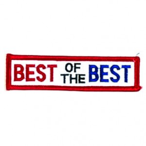 P1557-Best of the best