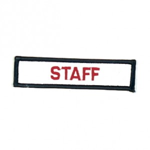 P1558-Staff