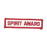 P1559-Spirit Award