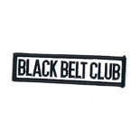 P1560-Black Belt Club