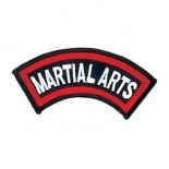 P1562-Martial Arts