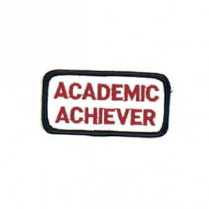 P1576 (ACADEMIC ACHIEVER, 3")