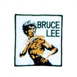 P1154 (Bruce Lee) Patch