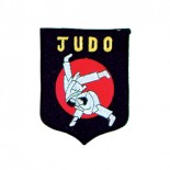 P1157  (Judo) Patch