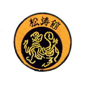 P1162  (Shotokan) Patch