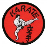 P1171  (Karate) Patch